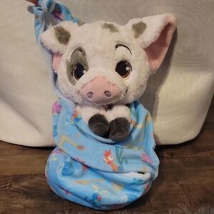 Pua Disney Baby Plush